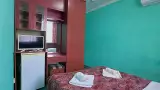 База отдыха «Динамо-3», г. Анапа