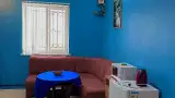 База отдыха «Динамо-3», г. Анапа