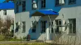 База отдыха «Динамо-3», г. Анапа
