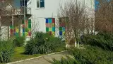 База отдыха «Динамо-3», г. Анапа