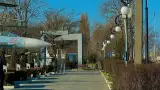 База отдыха «Динамо-3», г. Анапа