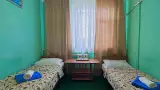 База отдыха «Динамо-3», г. Анапа