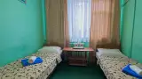 База отдыха «Динамо-3», г. Анапа