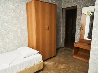 База отдыха «Динамо-3», г. Анапа