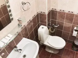 База отдыха «Динамо-3», г. Анапа