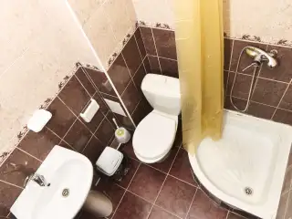 База отдыха «Динамо-3», г. Анапа