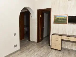 База отдыха «Динамо-3», г. Анапа