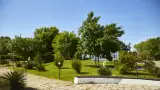 База отдыха «Динамо-3», г. Анапа