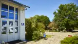 База отдыха «Динамо-3», г. Анапа